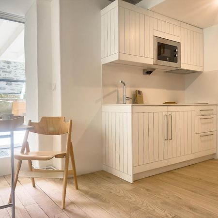 Апартаменти Casas Do Sarela By Upper Luxury Housing Сантьяго-де-Компостела Екстер'єр фото