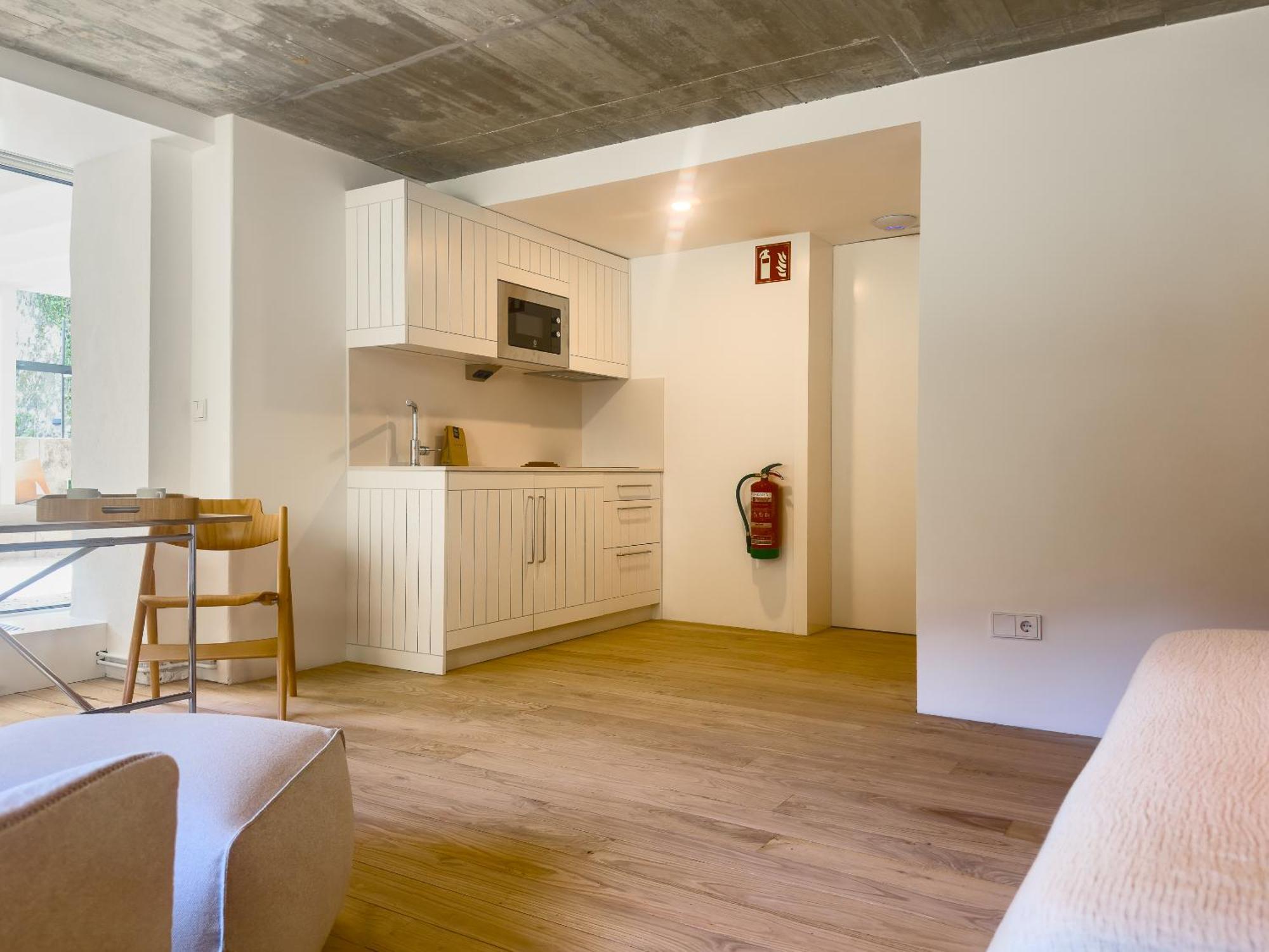 Апартаменти Casas Do Sarela By Upper Luxury Housing Сантьяго-де-Компостела Екстер'єр фото
