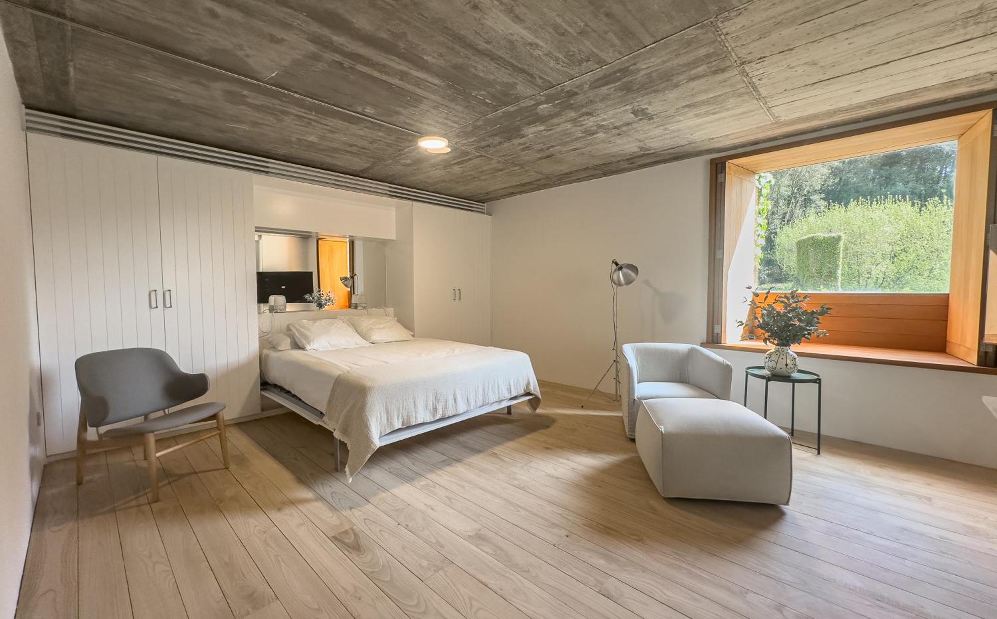 Апартаменти Casas Do Sarela By Upper Luxury Housing Сантьяго-де-Компостела Екстер'єр фото