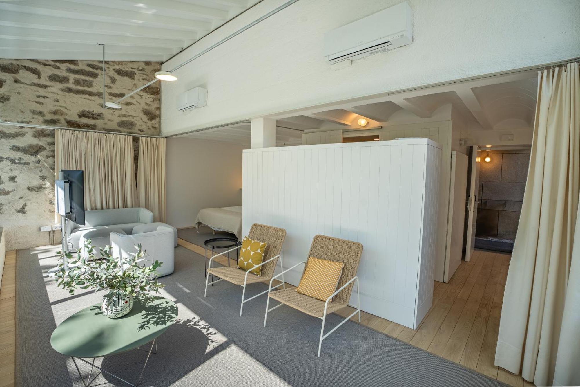 Апартаменти Casas Do Sarela By Upper Luxury Housing Сантьяго-де-Компостела Екстер'єр фото