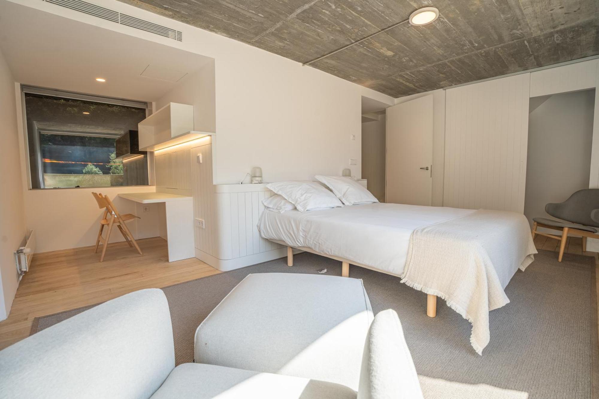Апартаменти Casas Do Sarela By Upper Luxury Housing Сантьяго-де-Компостела Екстер'єр фото